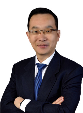 Steven  Guo