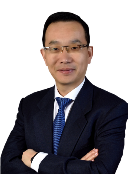 Steven  Guo